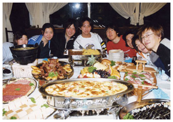 �p�[�e�B�[