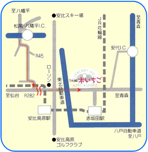 �A�N�Z�X�}�b�v